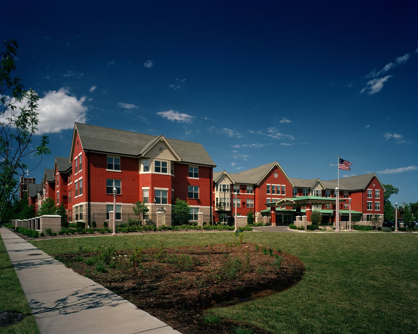 Forest Park Southeast